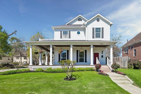 Photo of 3401 Palm Street, Houston, TX 77004 (MLS # 13703184)