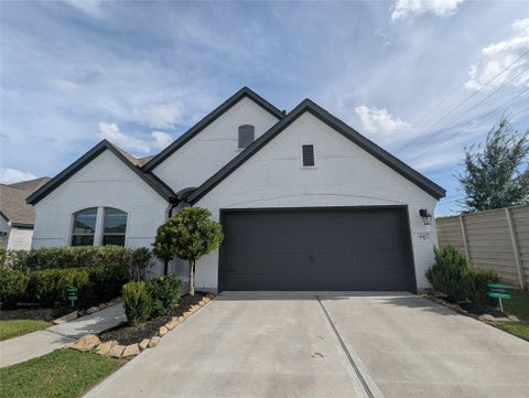 Photo of 4402 Stone Ridge Lane, Manvel, TX 77578 (MLS # 50313602)