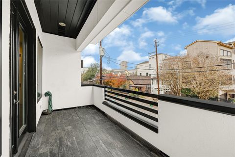 Tiny photo for 707 W Clay St, Houston, TX 77019 (MLS # 75321581)