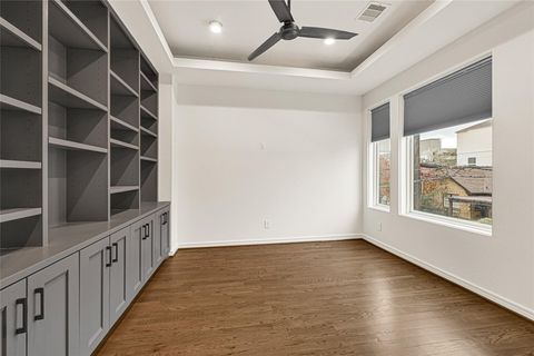 Tiny photo for 707 W Clay St, Houston, TX 77019 (MLS # 75321581)