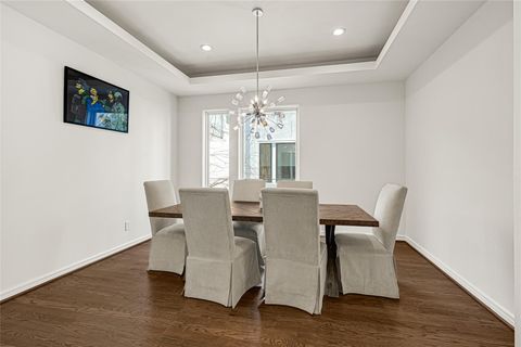 Tiny photo for 707 W Clay St, Houston, TX 77019 (MLS # 75321581)