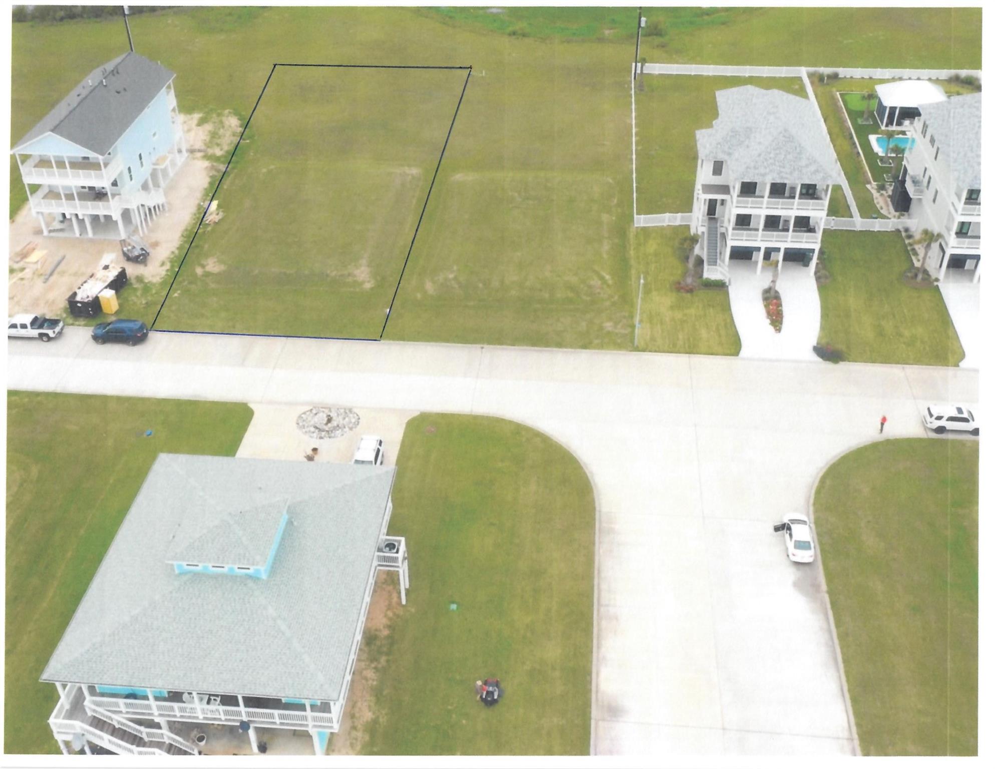21306 Scissor Tail Lane