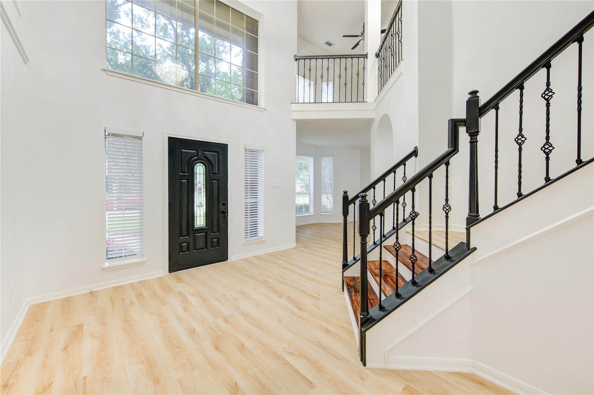 12534 Honor Park Drive