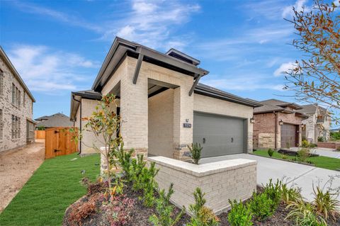 Photo of 11214 Apricot Sulphur Lane, Cypress, TX 77433 (MLS # 16206219)