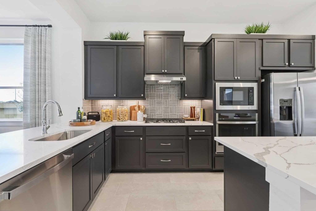 Photo of 5607 Teal Marlene Drive, Katy, TX 77493 (MLS # 42289285)