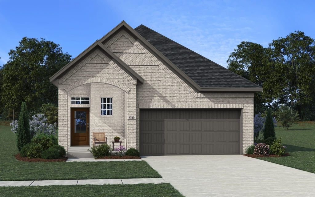 Photo of 5607 Teal Marlene Drive, Katy, TX 77493 (MLS # 42289285)