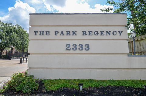 Photo of 2333 Bering Drive #123, Houston, TX 77057 (MLS # 53887900)