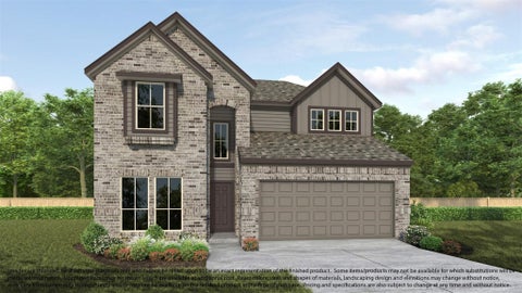 Homes For Sale - 21714 Cisco Point Lane<br/> Katy, TX 77449