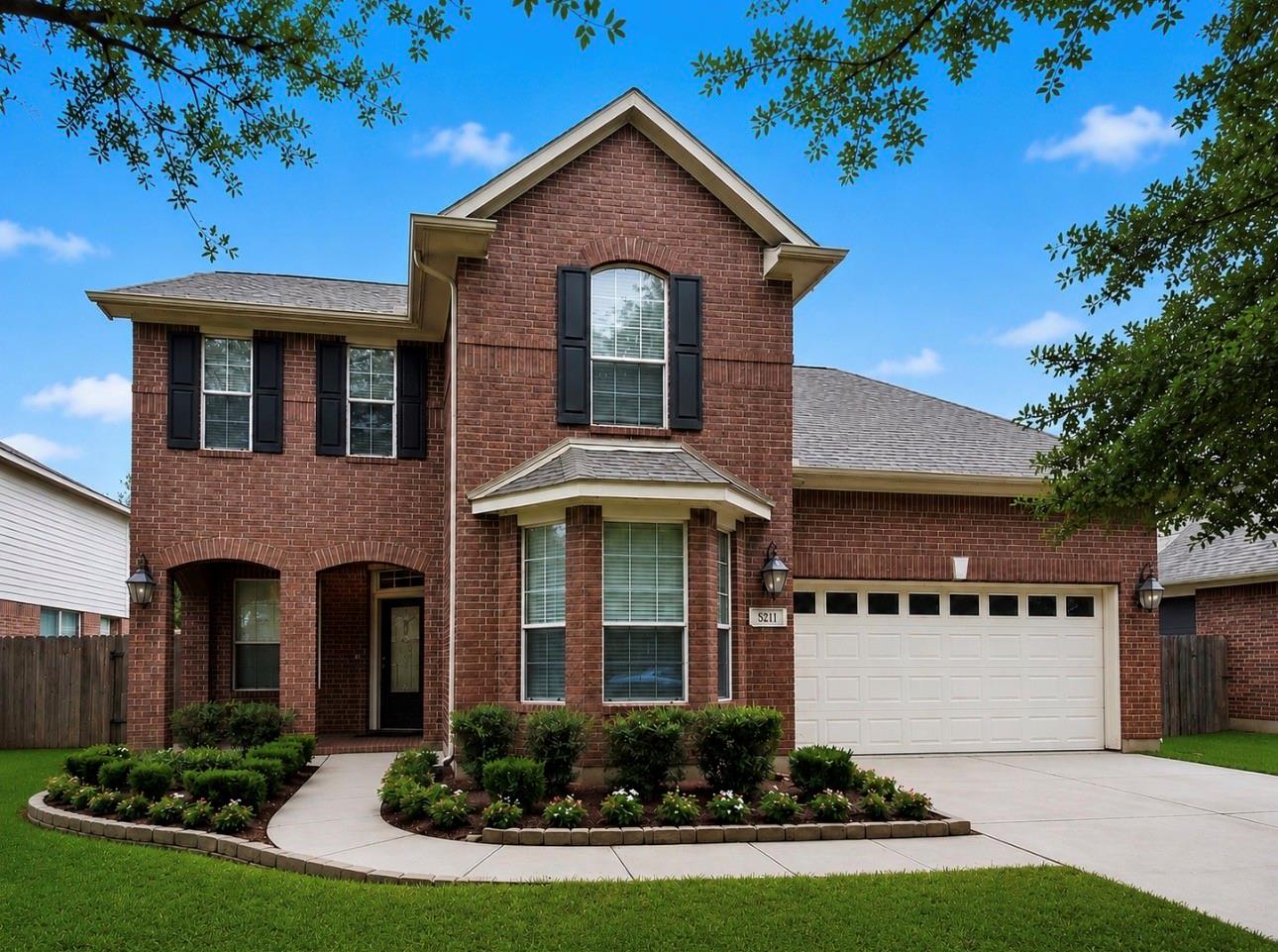 5211 Shadow Breeze Lane