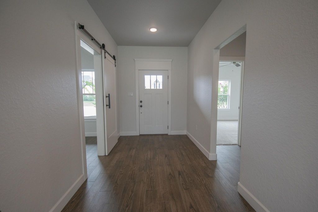 Photo of 16 Greystone Court, Angleton, TX 77515 (MLS # 27844056)