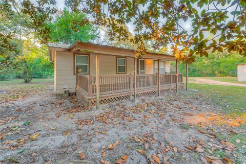 Photo of 177 Canoot Trail, Livingston, TX 77351 (MLS # 90503720) Photo of 177 Canoot Trail, Livingston, TX 77351 (MLS # 90503720)