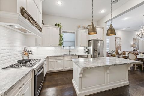 4415 Marina Street Houston TX 77007