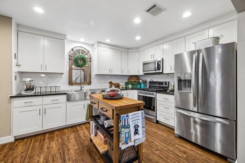 Photo of 18554 Glen Briar Lane, Houston, TX 77084 (MLS # 24133273)
