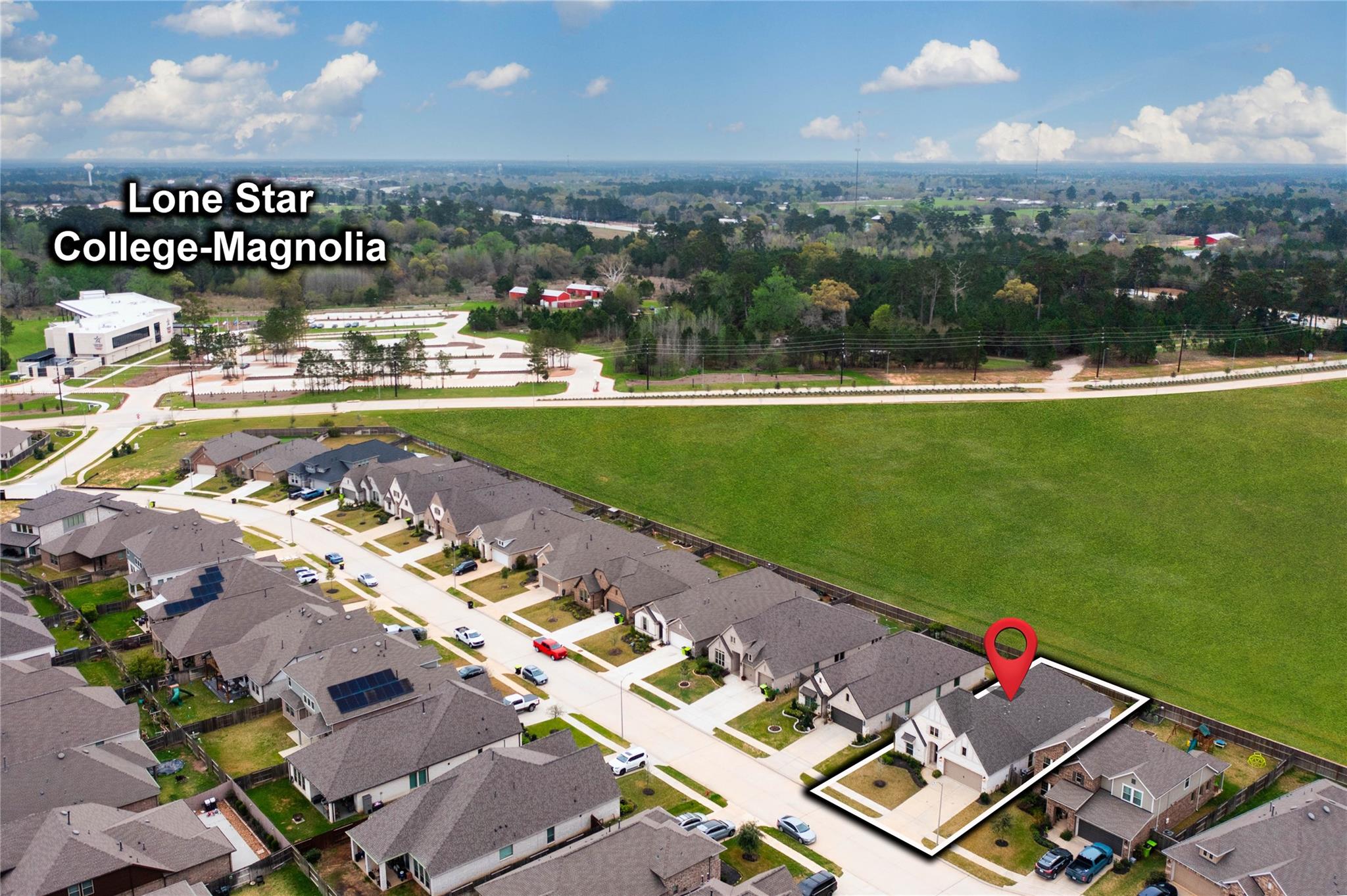 1108 Wandering Brook Street