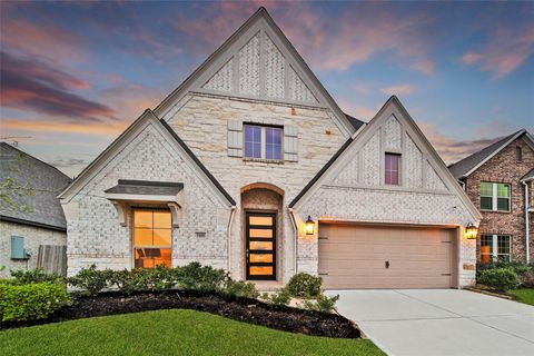 Photo of 1108 Wandering Brook Street, Magnolia, TX 77354 (MLS # 17360233)