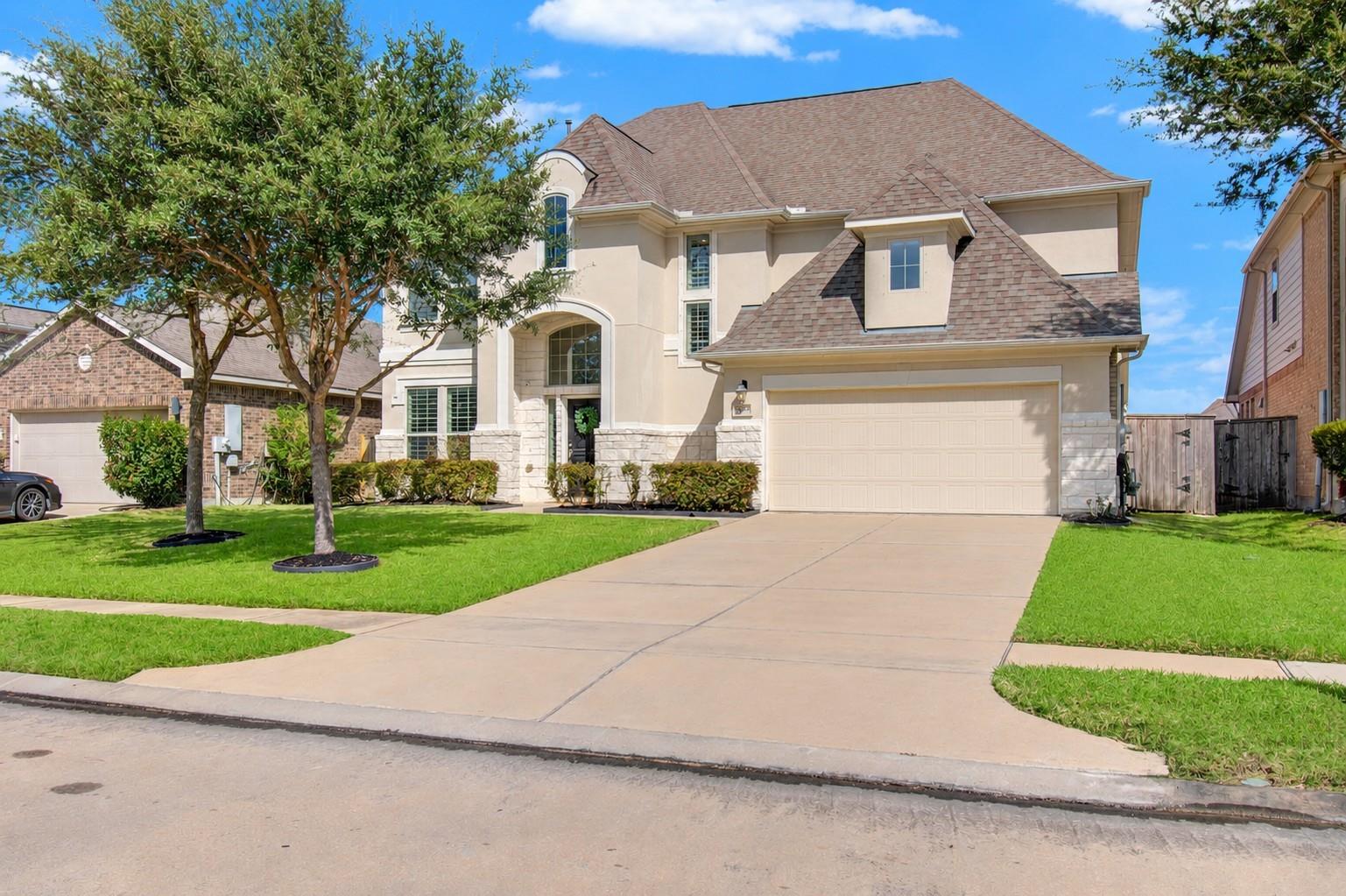 2609 Mystic Springs Lane