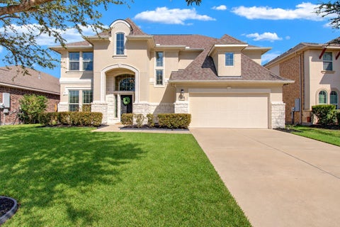 Photo of 2609 Mystic Springs Lane, League City, TX 77573 (MLS # 892706)