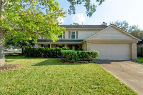 Photo of 3822 Green Fields Drive, Sugar Land, TX 77479 (MLS # 55405109)