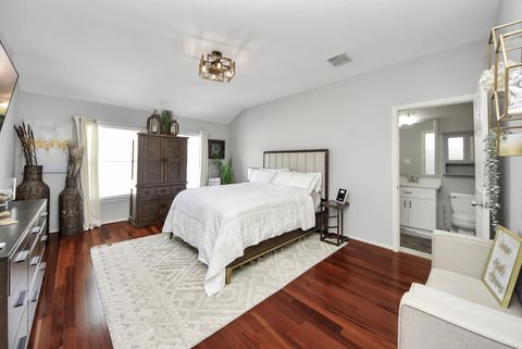 Tiny photo for 2248 Ann Street, Houston, TX 77003 (MLS # 92038327)
