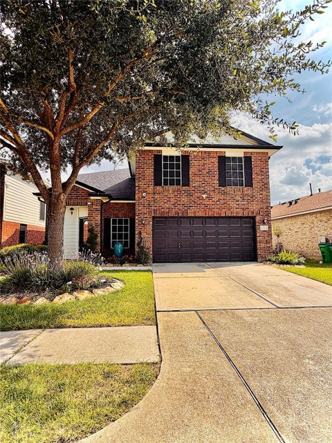 Photo of 20515 Lantern Springs Lane, Cypress, TX 77433 (MLS # 58852483)