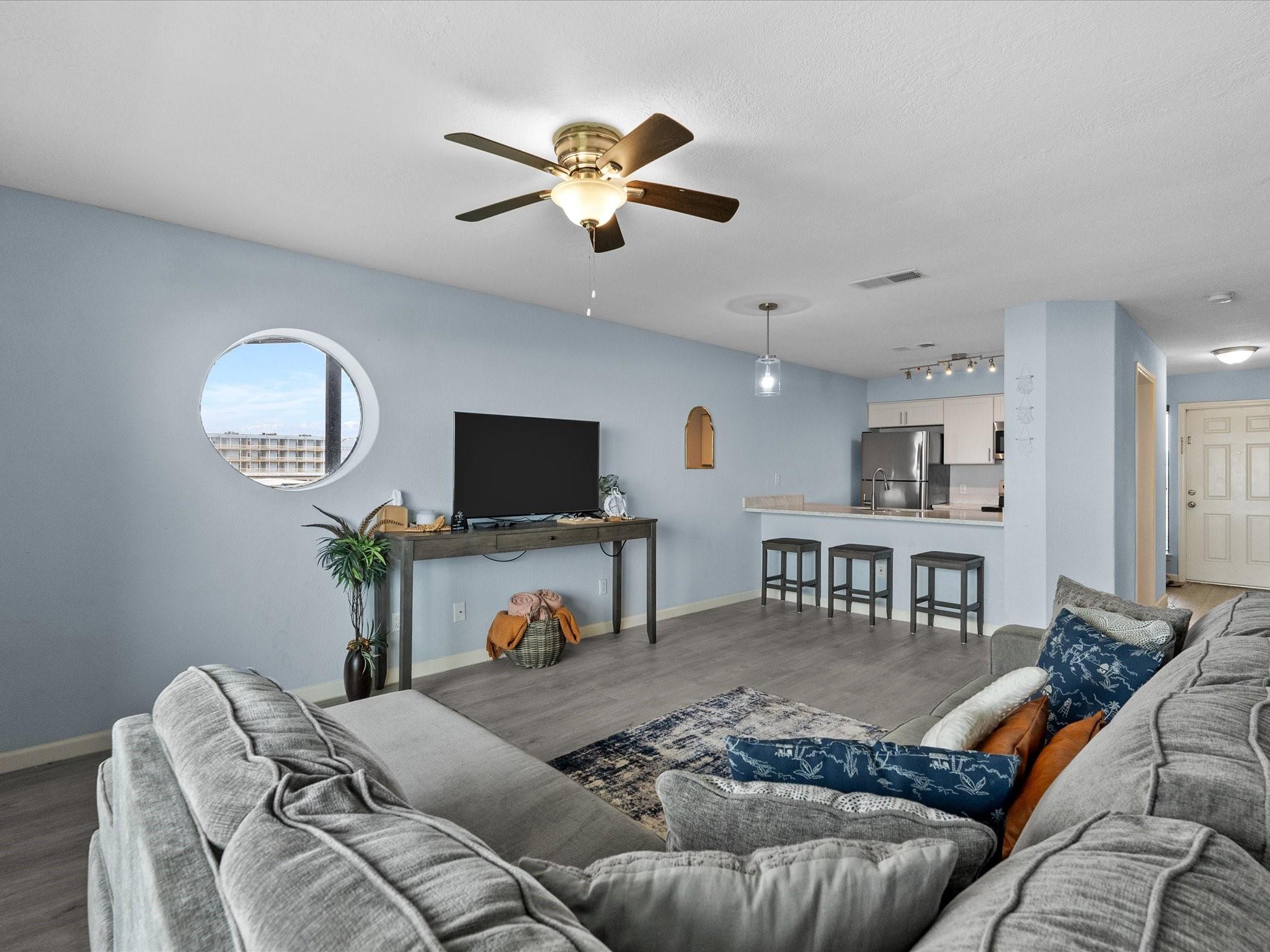 7600 Seawall Boulevard 113