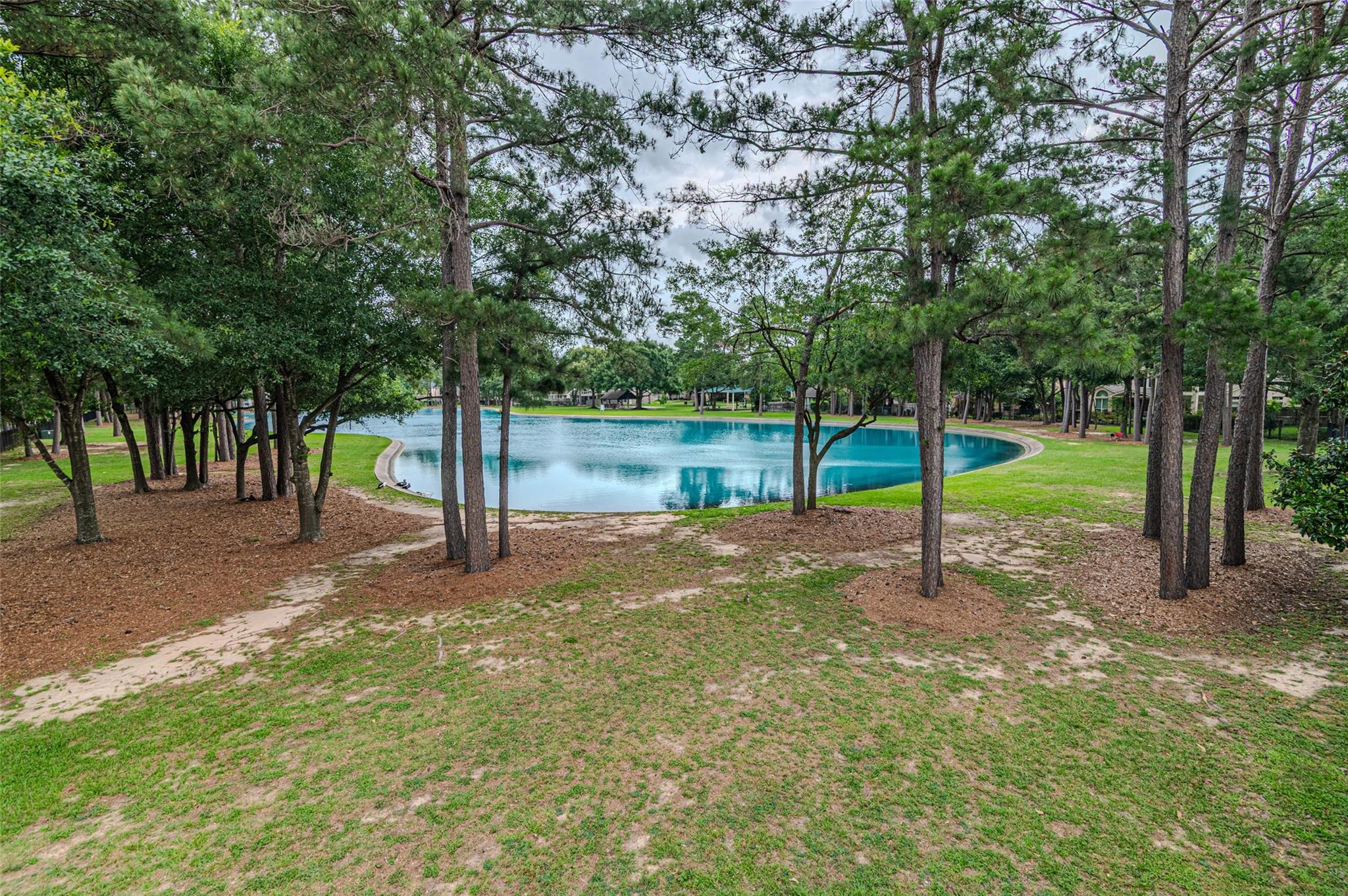 15418 Stable Trail Drive