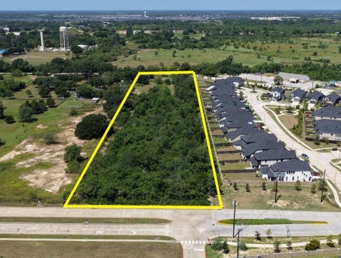 Photo of 0 Fulshear Katy Road, Fulshear, TX 77441 (MLS # 15115234)