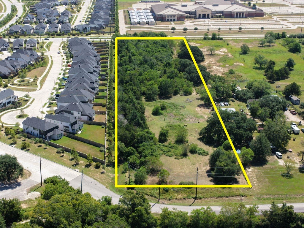 Photo of 0 Fulshear Katy Road, Fulshear, TX 77441 (MLS # 15115234)