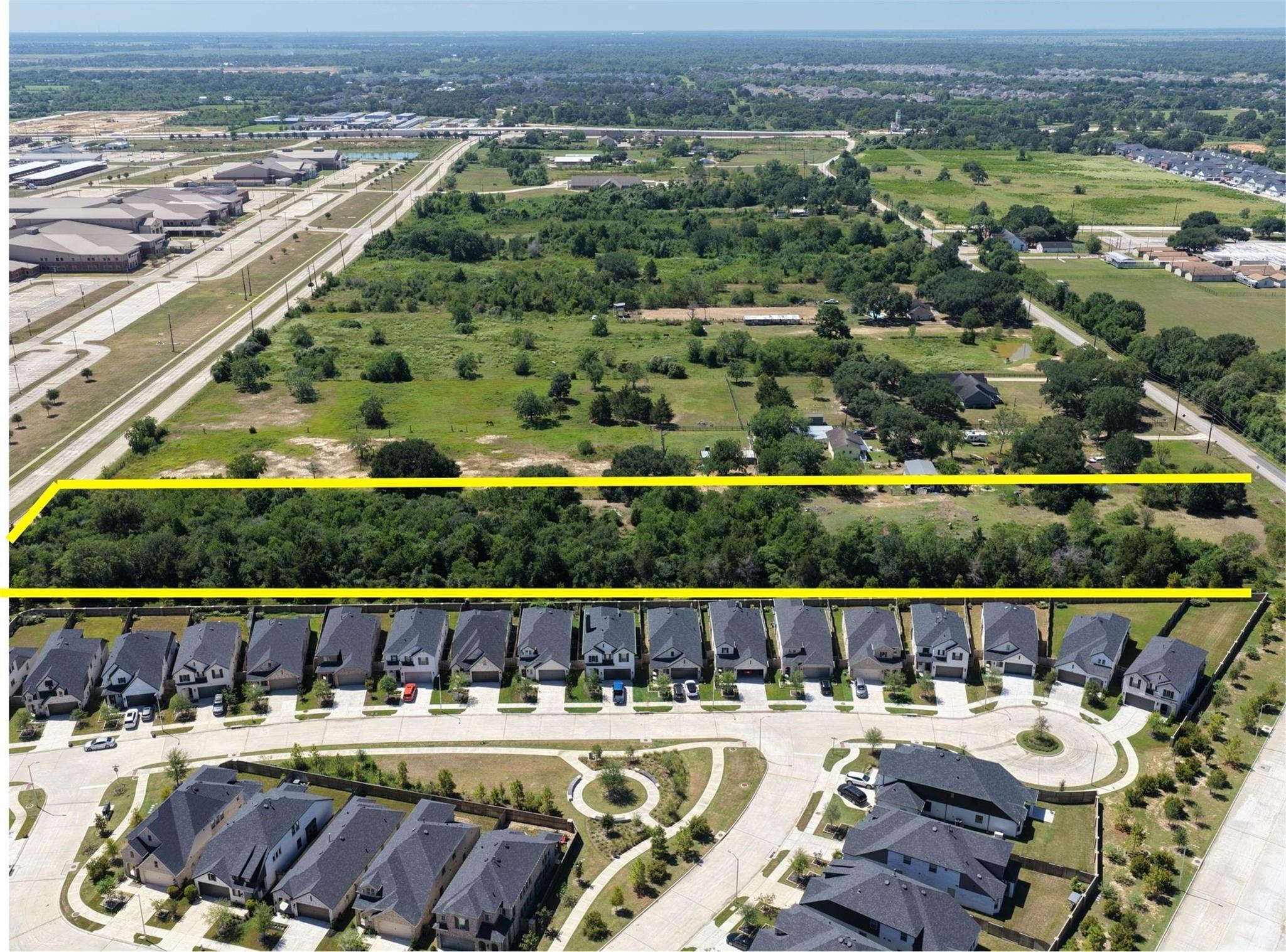0 Fulshear Katy Road