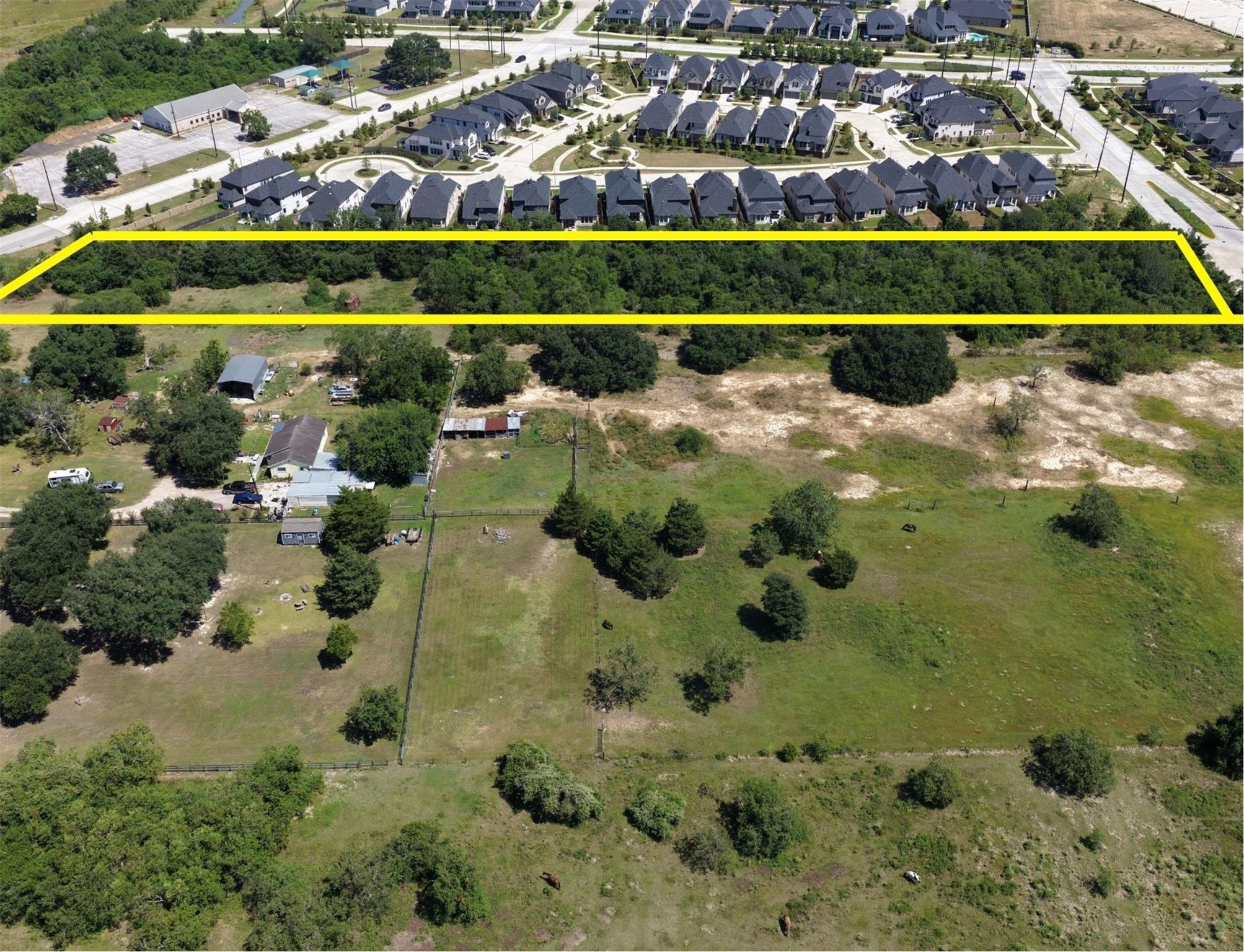 0 Fulshear Katy Road