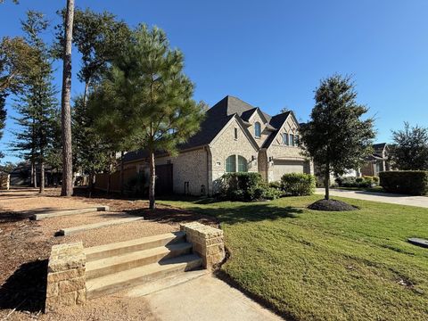 Photo of 7362 Mount Greylock Loop, Porter, TX 77365 (MLS # 52481687)