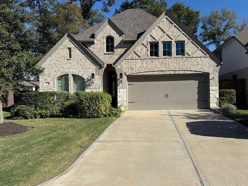 Photo of 7362 Mount Greylock Loop, Porter, TX 77365 (MLS # 52481687)