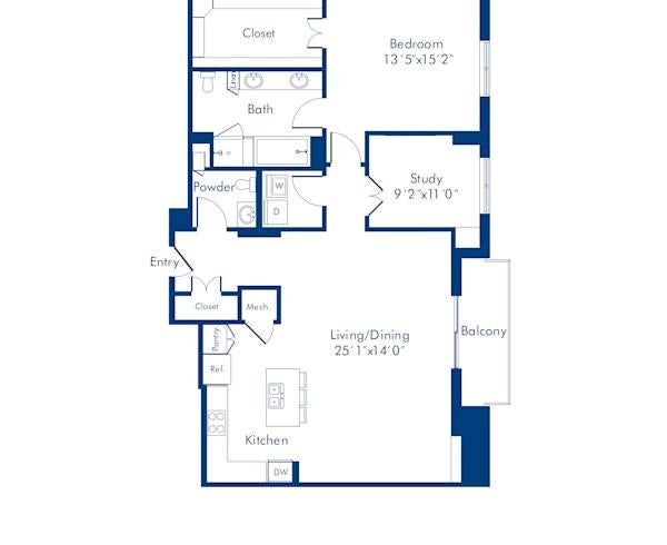 3939 W Alabama Street 1-662
