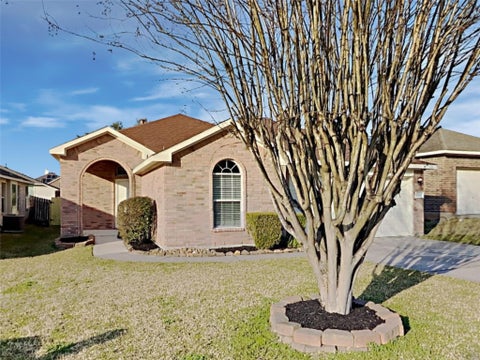 Photo of 2204 Perkins Crossing Drive, Conroe, TX 77304 (MLS # 12658801)