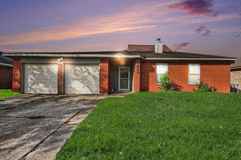 1339 Macclesby Lane Channelview TX 77530