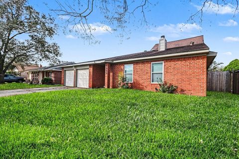 1339 Macclesby Lane Channelview TX 77530
