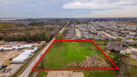 7117 Almeda Genoa Road Houston TX 77075