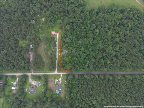 Photo of 1338 County Rd 318, Cleveland, TX 77327 (MLS # 52455044) Photo of 1338 County Rd 318, Cleveland, TX 77327 (MLS # 52455044)