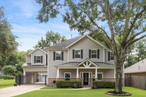 1730 Hollister Street Houston TX 77055