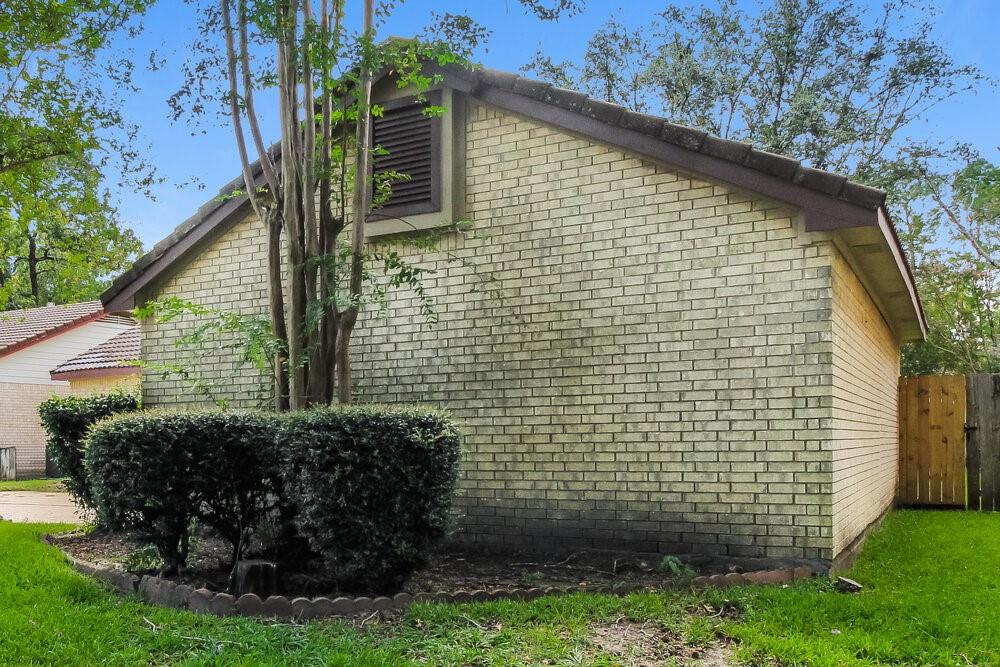 3635 Lost Oak Drive