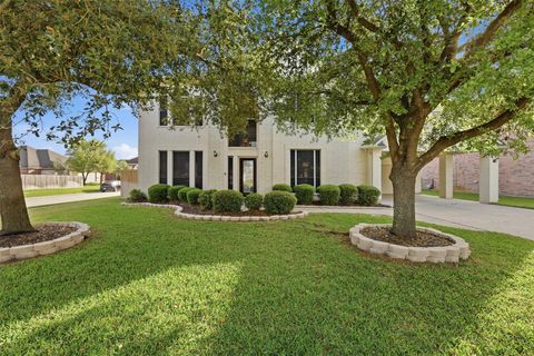 Photo of 20022 Glen Lake Drive, Spring, TX 77388 (MLS # 21198855)