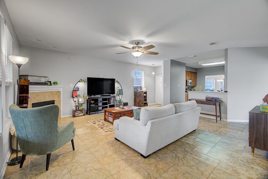 Photo of 18419 Fir Hollow Circle, Humble, TX 77346 (MLS # 56389239)