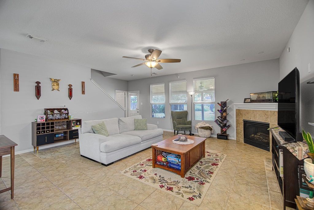 Photo of 18419 Fir Hollow Circle, Humble, TX 77346 (MLS # 56389239)