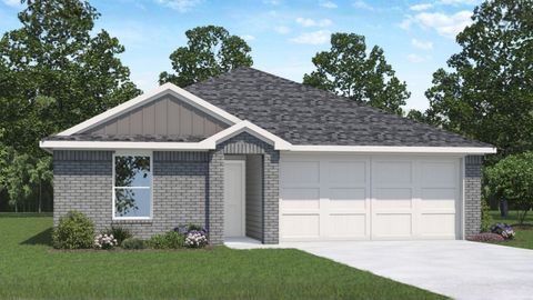 Photo of 13933 Viceroy Way, Splendora, TX 77372 (MLS # 4422929)
