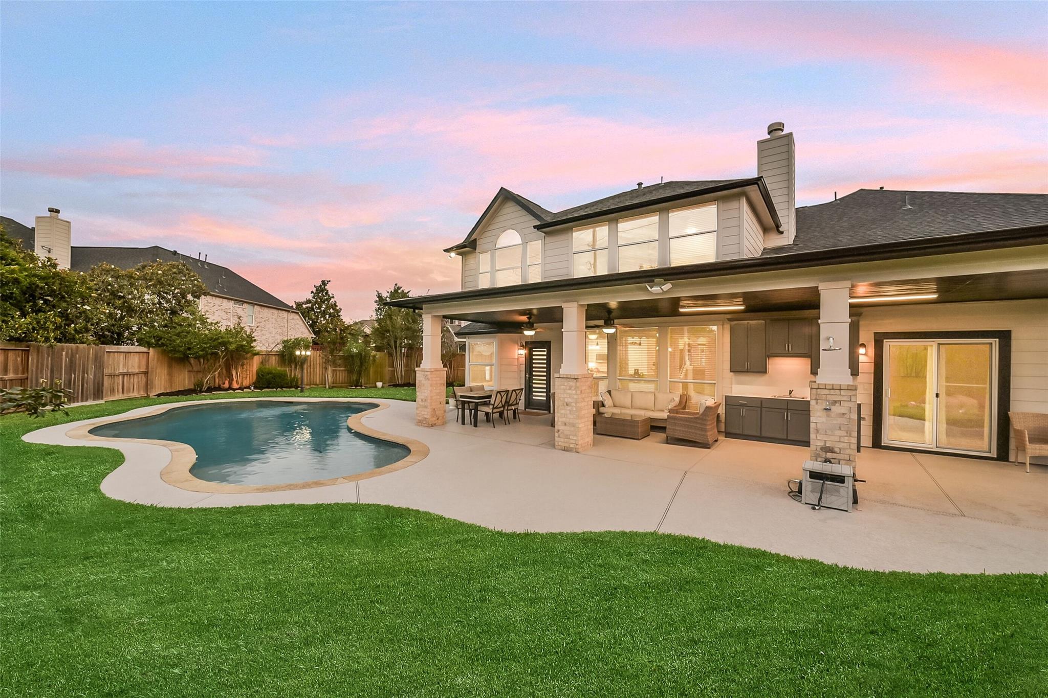 2103 Winebrook Court