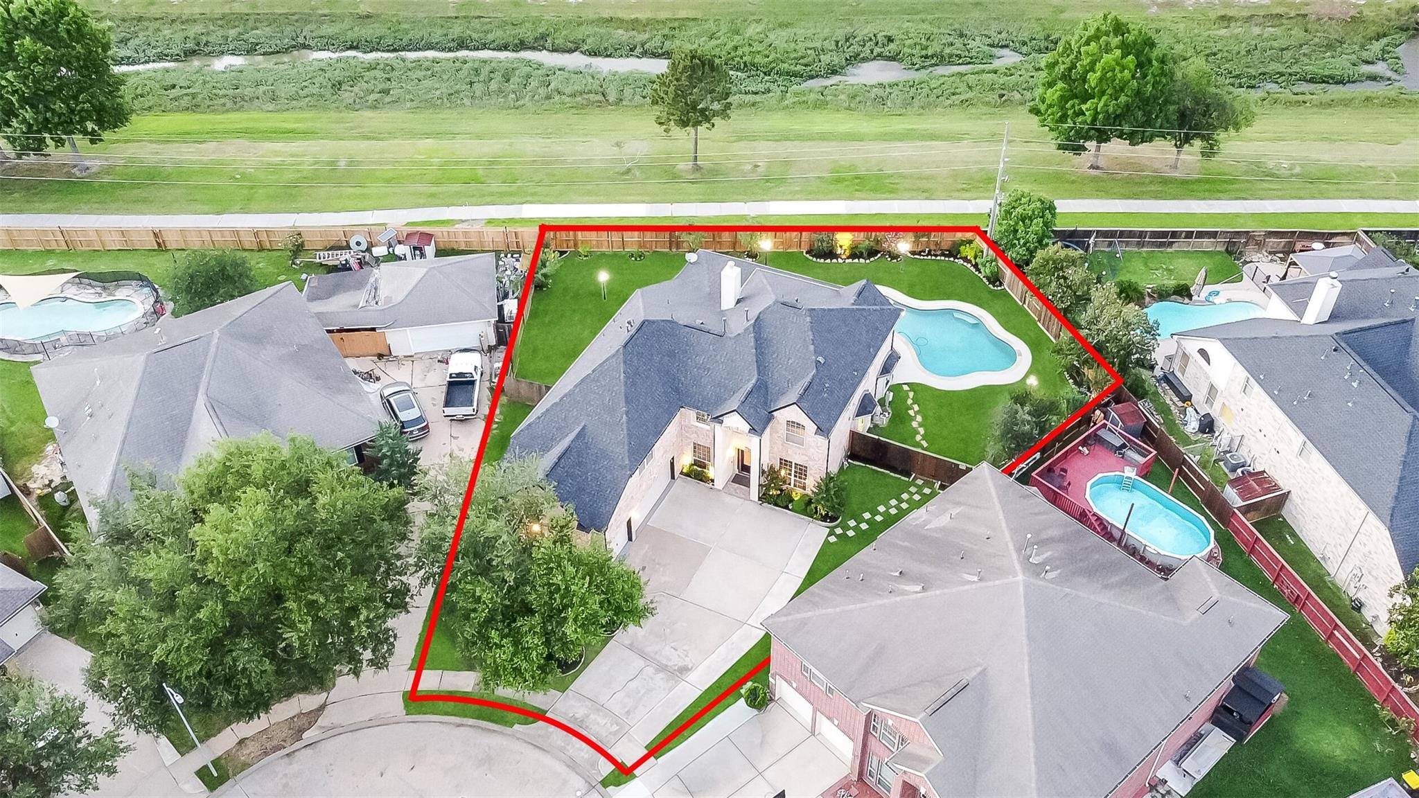 2103 Winebrook Court