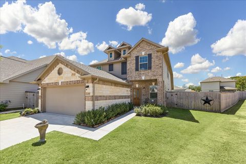 Photo of 12898 Lime Stone Lane, Conroe, TX 77303 (MLS # 69134026)