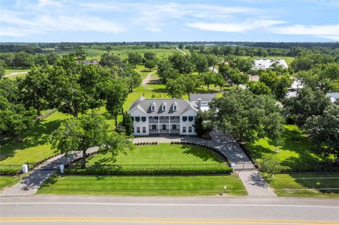 9827 Fm 2759 Road Richmond TX 77469