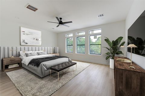 Photo of 4531 Creekmont Drive, Houston, TX 77091 (MLS # 59891187)