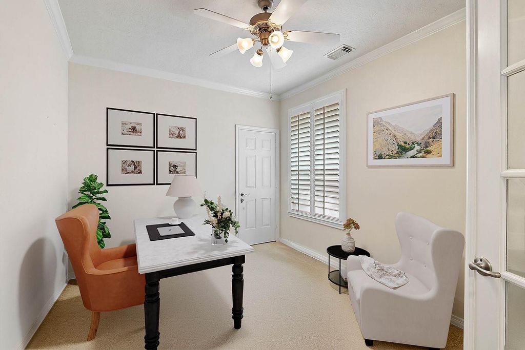 Photo of 50 S Dylanshire Circle, Conroe, TX 77384 (MLS # 46812520)